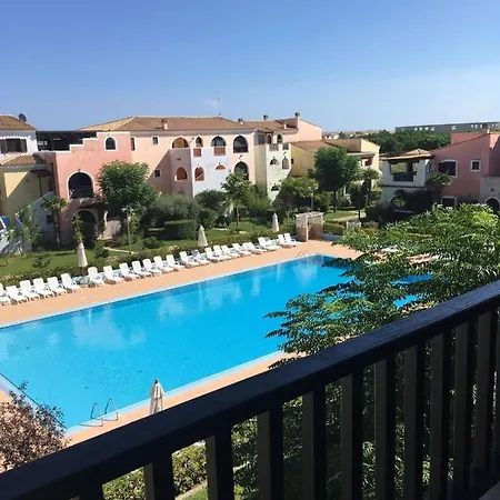 San Basilio Aparthotel Marina Di Pisticci