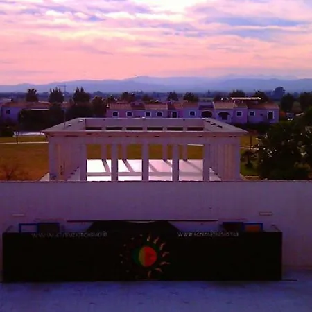 San Basilio 2* Marina Di Pisticci
