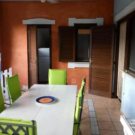 Aparthotel San Basilio 2*