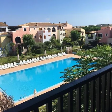San Basilio Aparthotel Marina Di Pisticci