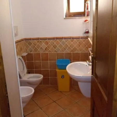 San Basilio 2* Marina Di Pisticci