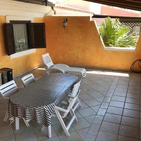 San Basilio Aparthotel 2*