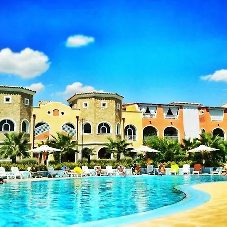 San Basilio Aparthotel