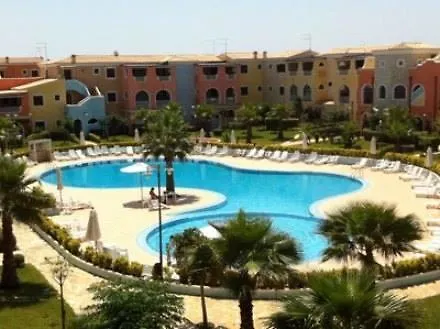 Aparthotel San Basilio