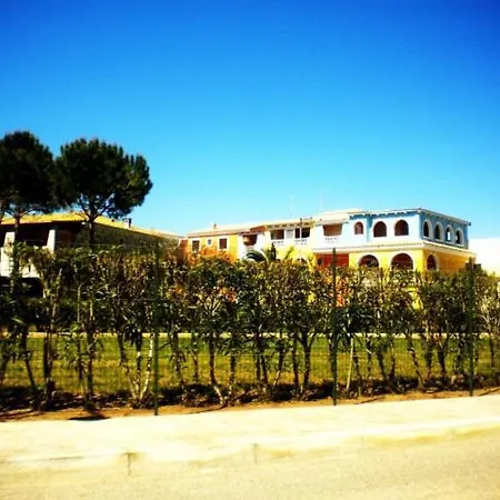 San Basilio Aparthotel