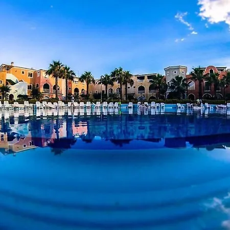 Aparthotel San Basilio 2*