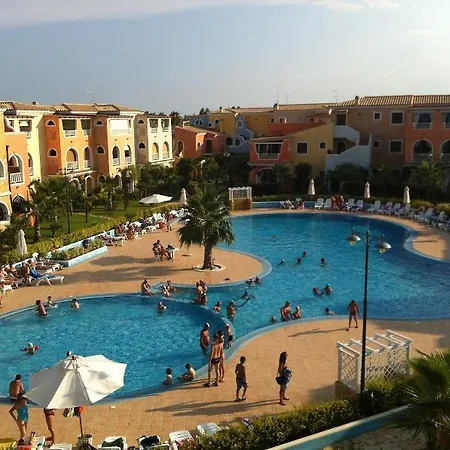 San Basilio Aparthotel Marina Di Pisticci