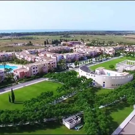 Aparthotel San Basilio 2*
