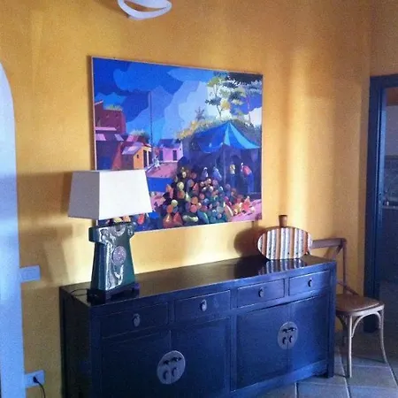 Aparthotel San Basilio Marina Di Pisticci