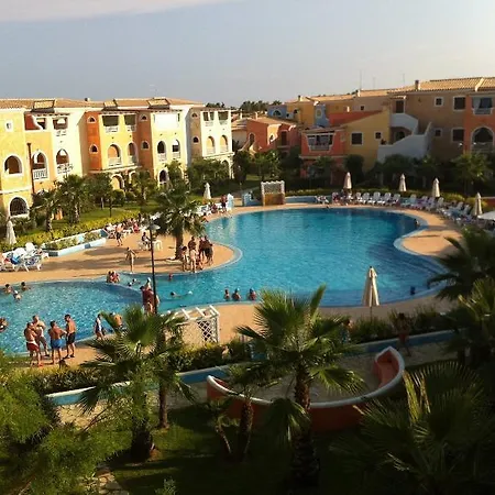Aparthotel San Basilio Marina Di Pisticci