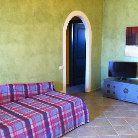 Aparthotel San Basilio 2*