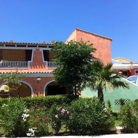 San Basilio 2* Marina Di Pisticci