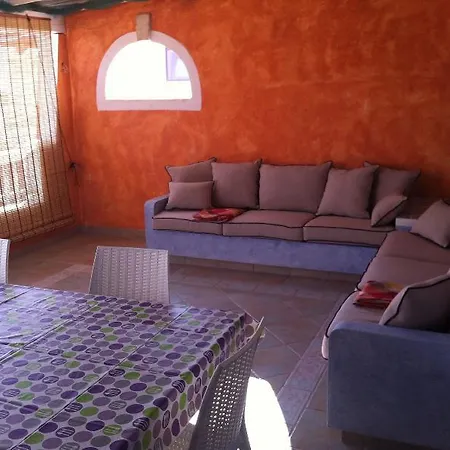 San Basilio Aparthotel